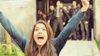 multifandom | counting stars