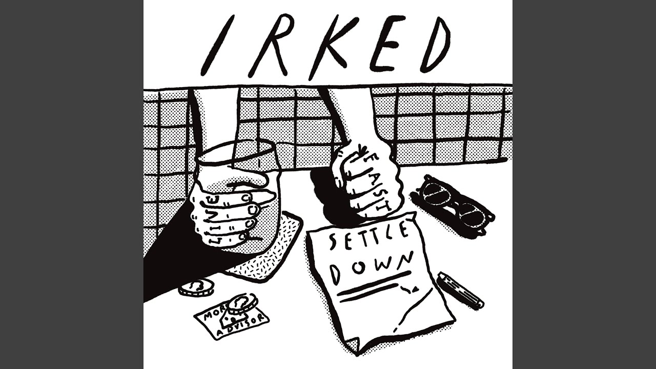 Regardez Settle Down sur YouTube Regardez Settle Down sur YouTube