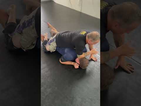 Catch wrestling RNC