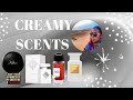 Best Creamy, Milky, Marshmallow Fragrances. KILIAN, BDK, Tom Ford, Rehab, Dragee’, NARCISO Review