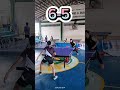 Longpips vs Longpips