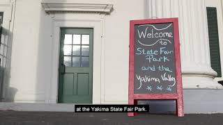 NEW COVID-19 Vaccine Site in Yakima