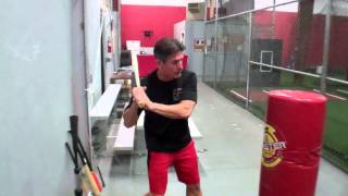 Baseball Vs Fast Pitch Softball Swing - The Baseball Barn