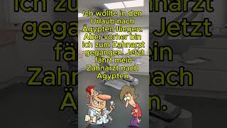 Der gesponserte Urlaub#Lachen,#GuteLaune,#Lustige Videos,#Flachwitze#Scwarzer Humor#lustig#gutelaune