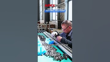 Our intelligent automatic cutters handle multi-layer fabrics with ease