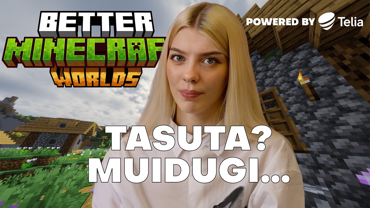 Minecraft, Roblox, CS ja Fortnite: häkk võib kalliks maksma minna