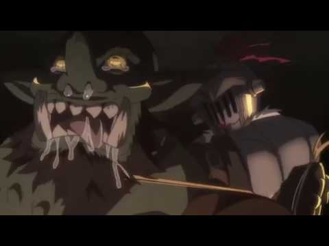 [ AMV ] Goblin Slayer - Invaders Must Die
