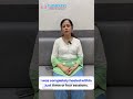 A Real Healing Journey Through Acupuncture Therapy 🌿