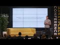 Scaling Airbnb 100x - Jonathan Golden, NEA