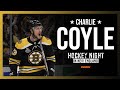 Hockey Night In New England - Episode 1, Season 2- Charlie Coyle of the Boston Bruins