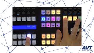 Famous Tuesday Tutorials  Controlling Mix Effects Flex Control Panel Net Worth