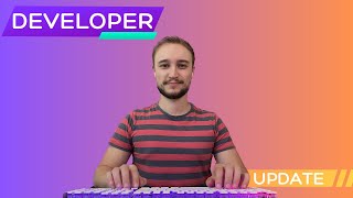Flying Developer Update + New POD News Report
