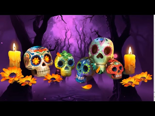 12 days of Halloween A Cover By YoDaMan