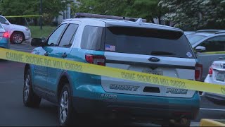 Virginia man charged with murder after shooting and killing roommate during argument, police say