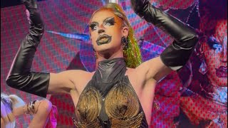 CiARA MYST - W.I.T.C.H. #DevonCole #RuPaulsDragRace S18 • LIVE @ HEAVEN