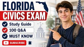 FCLE Practice Test: Real Questions & Answers You NEED to Know #fcleexam #civic
