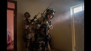 Warfare (2025) - Movie Review