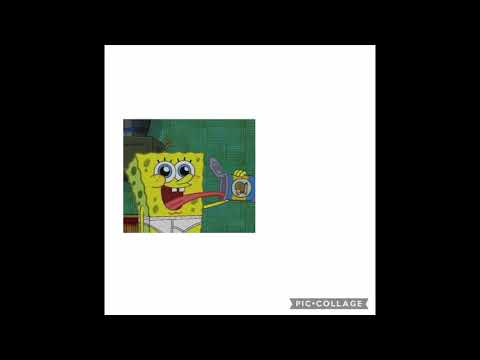SpongeBob eats a lemon and dies