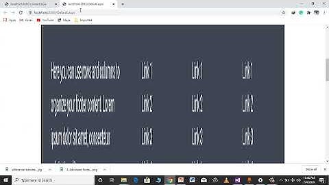 Web Engineering lecture 23 || Lecture Urdu/Hindi