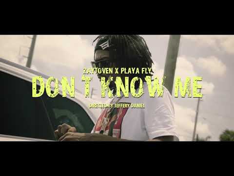 PLAYA FLY Movin' On (full album)
