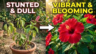 Hibiscus Growing Tips for Maximum Flowers | Full Care Guide