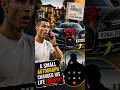 Cristiano Ronaldo Got Furious After Junior Lost His $2 Million Diamond Rolex! 😱⌚