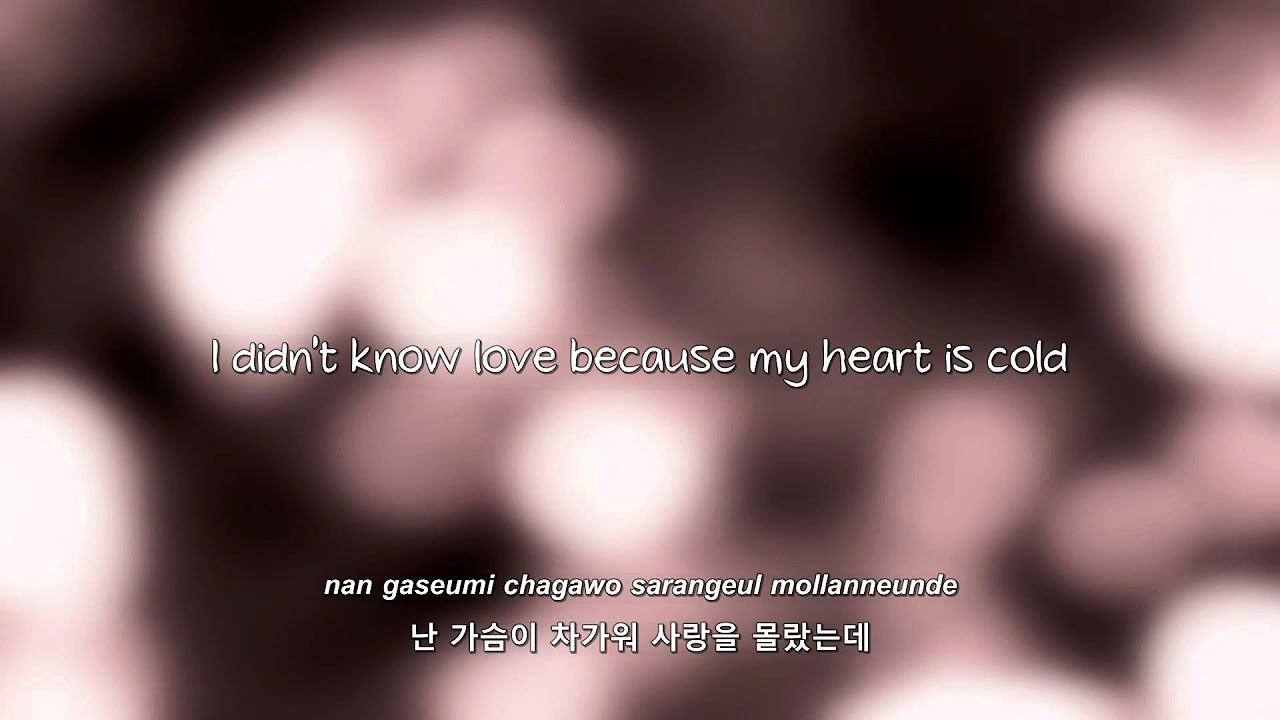 FT Island- 사랑사랑사랑 (Love Love Love) lyrics [Eng. | Rom. | Han.]