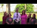 Runcie on the return of students to Stoneman Douglas High School