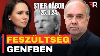 Fordulat? Mire készül Putyin belső köre és oligarchái? - Stier Gábor