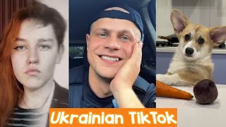 Українські приколи і гумор / Одного разу в Україні /  @Ukrainian TIK TOK