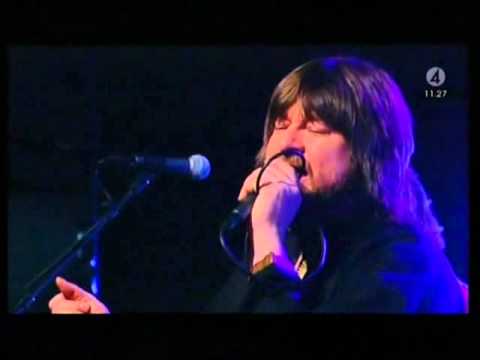 Soundtrack of Our Lives – Instant repeater 99 (live)