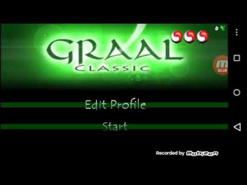 Tutorial Graal Classic.250 Gralats