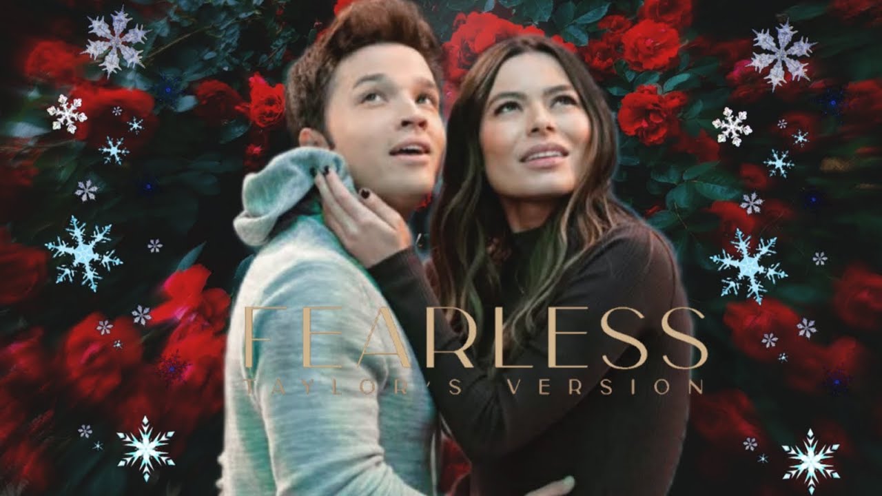 𝐅𝐄𝐀𝐑𝐋𝐄𝐒𝐒/𝐂𝐀𝐑𝐈𝐘 𝐘 𝐅𝐑𝐄𝐃𝐃𝐈𝐄