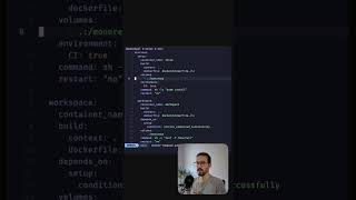 O jeito certo de instalar dependências com Docker em um monorepo #monorepos #docker #software
