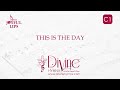 This Is The Day Song Lyrics | C1 | With Joyful Lips Hymns | Divine Hymns