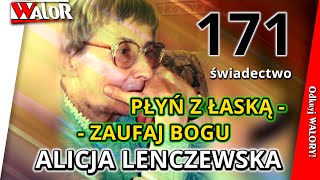 Czy warto ofiarować życie innym? - Rzeka łaski i tajemnica świętości