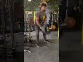 “Back Workout for V-Taper 💥 | Killer Lats Pump 🔥”