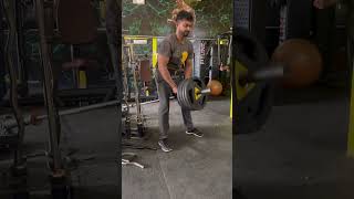 “Back Workout for V-Taper 💥 | Killer Lats Pump 🔥”