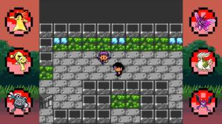 Pokemon Vietnamese Crystal Nuzlocke: Ep 12