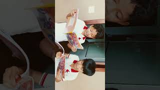 Year 1b English learnerDaily activities