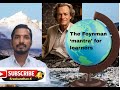 FEYNMAN MANTRA FOR LEARNERS