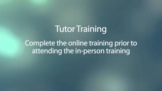 WLC Tutor Orientation Part 2