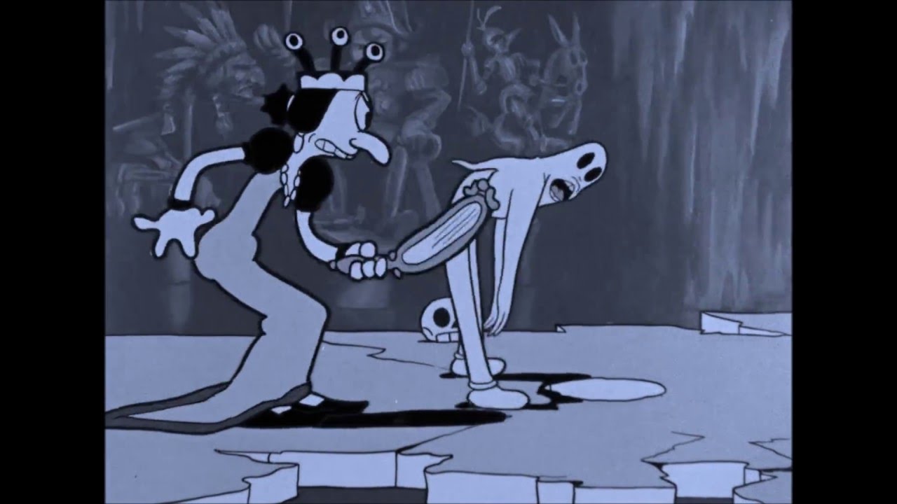 Gronograph - Snow White Boobs