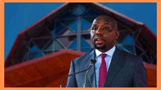 Murkomen links ACK Witima church attack to political rivalry in Nyeri investigation