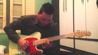 Famous Wesley Bibiano - Always With Me, Always With You (J.Satriani Cover) Profile