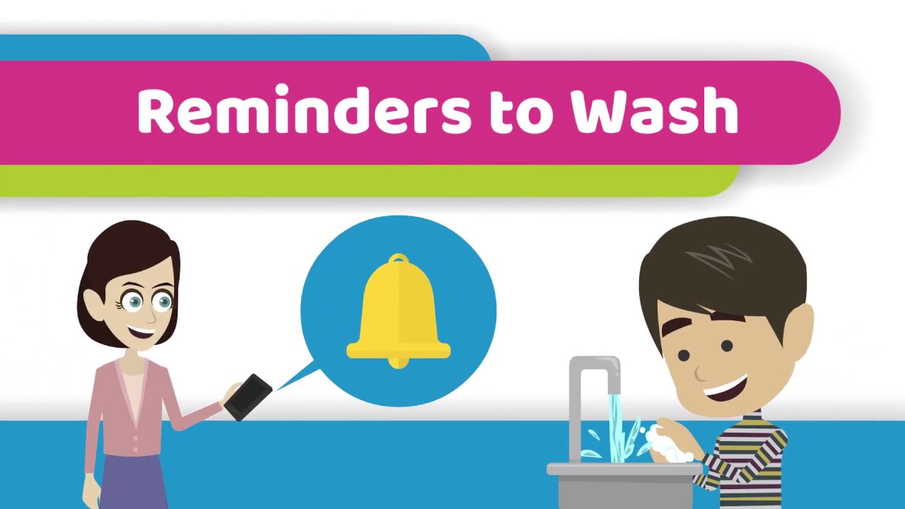 Child Paths Educational Software Covid19 - YouTube