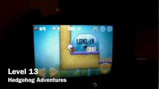 How To beat level 13 screenshot 5