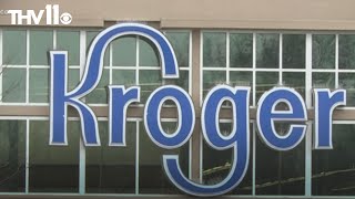 Kroger sued for religious discrimination over rainbow heart