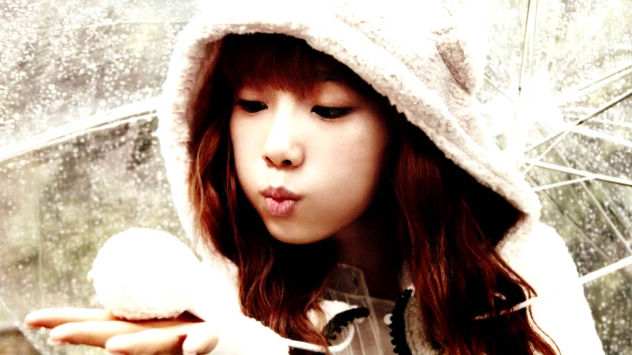 Lee Hyori - U Go Girl (Alikstae Mashup Short Edit)