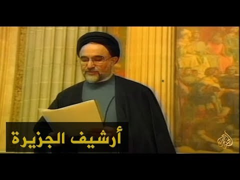 صفقات تجارية وقروض فرنسية لصالح إيران 1999/10/28